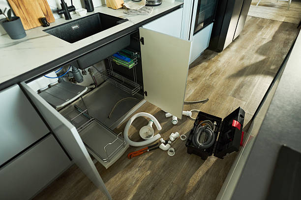 24/7 Emergency Leak Detection experts in New Vienna, OH